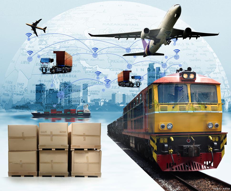 仓储新体验 新尧智能管理让普通货物“井井有条”