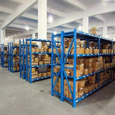 双十二购物狂欢后 揭秘普通货物仓储服务的“幕后英雄”