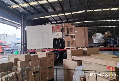 合肥至青岛专业货运与仓储服务 经验丰富的团队为您保驾护航